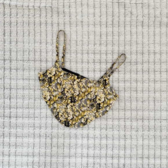 NWT Lioness 90’s Brocade Tanis Corset - Picture 2 of 5